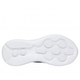 Buty młodzieżowe Skechers Slip-ins: GO RUN 400 V2 - Tetra Speed