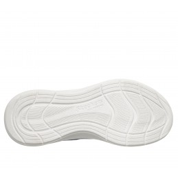 Buty młodzieżowe Skechers Streamline granatowo/niebieskie -