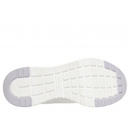 Buty damskie Skechers Uno Lite 2 jasnoniebieskie - 190265 WLV