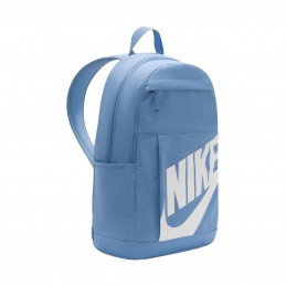 Plecak Nike Elemental Backpack błękitny - DD0559 486