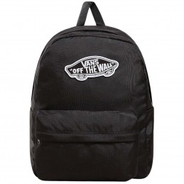 Plecak Vans Old Skool Classic Backpack czarny - VN000H4YBLK1