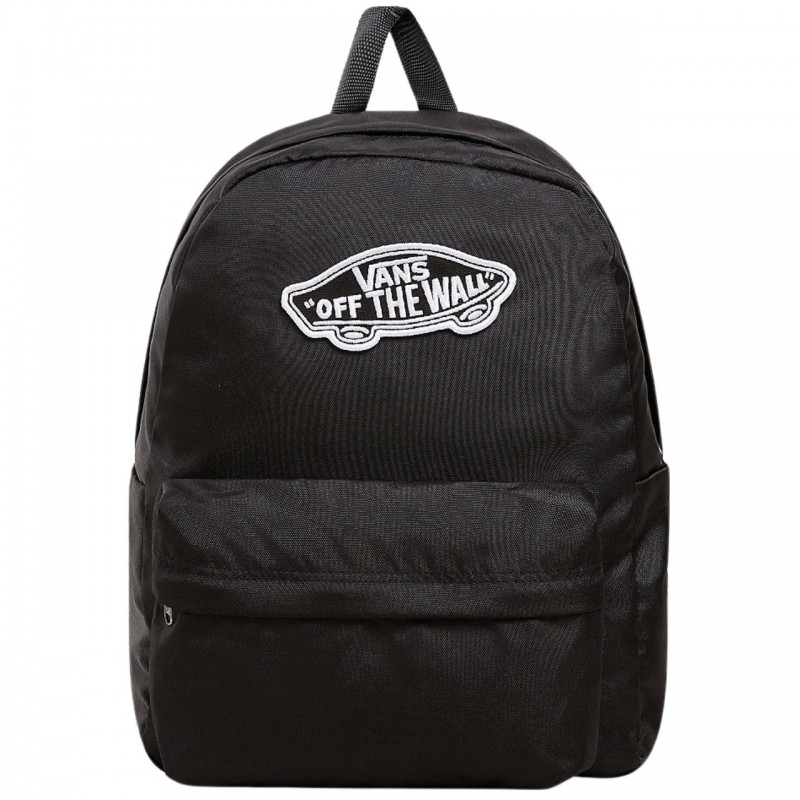 Plecak Vans Old Skool Classic Backpack czarny - VN000H4YBLK1