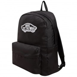 Plecak Vans Old Skool Classic Backpack czarny - VN000H4YBLK1