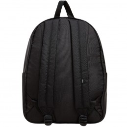Plecak Vans Old Skool Classic Backpack czarny - VN000H4YBLK1