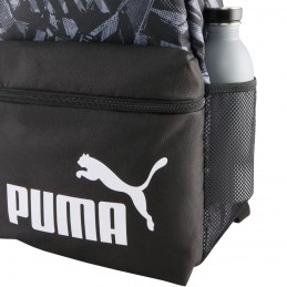 Plecak Puma Phase AOP czarny - 091169 05