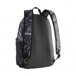 Plecak Puma Phase AOP czarny - 091169 05