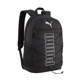Plecak Puma Plus II czarny - 092156 01