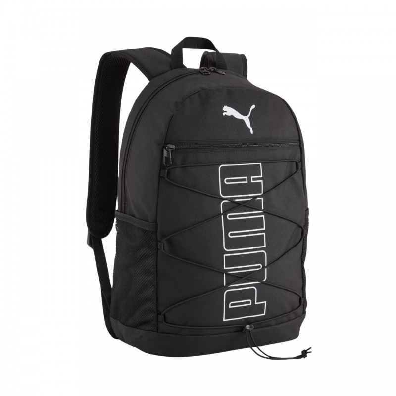 Plecak Puma Plus II czarny - 092156 01