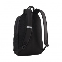 Plecak Puma Plus II czarny - 092156 01