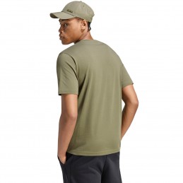 Koszulka męska adidas Memories of Sport Outdoor Graphic khaki -