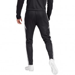 Spodnie męskie adidas Tiro 24 Slim Training czarne - IP1953