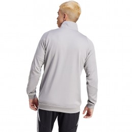 Bluza męska adidas Tiro 24 Training szara - IR9494
