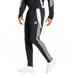 Spodnie męskie adidas Tiro 24 Training czarne - IP1952