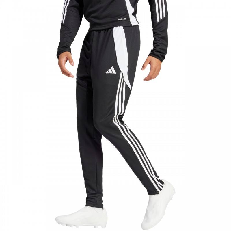 Spodnie męskie adidas Tiro 24 Training czarne - IP1952