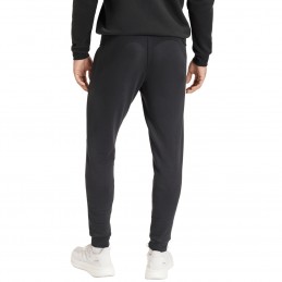 Spodnie męskie adidas Entrada 26 Sweat czarne - JZ9138