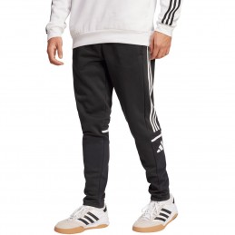 Spodnie męskie adidas Squadra 25 Sweat Pant czarne - JE2765
