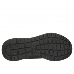 Buty damskie Skechers Uno Lite 2 czarne - 190265 BBK