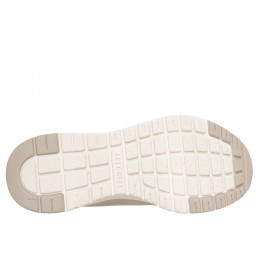 Buty damskie Skechers Uno Lite 2 beżowe - 190265 NAT