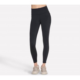 Legginsy damskie Skechers GO FLEX Full-Length High-Waisted