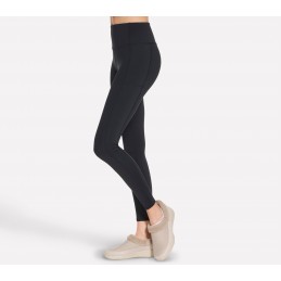 Legginsy damskie Skechers GO FLEX Full-Length High-Waisted