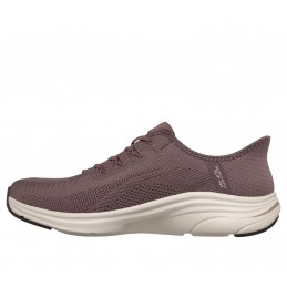 Buty damskie Skechers Slip-ins Relaxed Fit: D'Lux Comfort 2.0 -