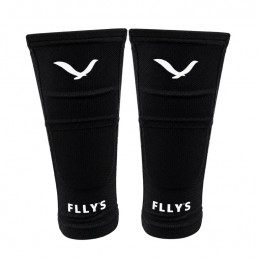 Rękawy do ochraniaczy – FLLY’S SHIN PAD HOLDERS