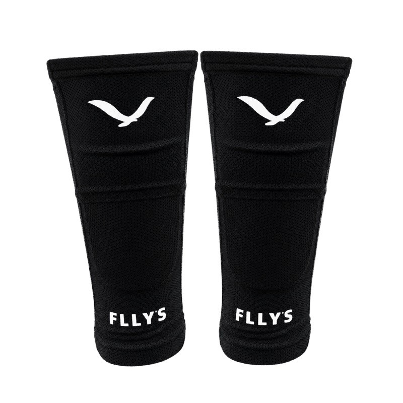 Rękawy do ochraniaczy – FLLY’S SHIN PAD HOLDERS