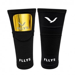 Rękawy do ochraniaczy – FLLY’S SHIN PAD HOLDERS