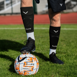 Rękawy do ochraniaczy – FLLY’S SHIN PAD HOLDERS