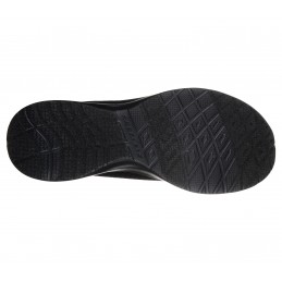 Buty damskie Skechers Dynamight czarne - 12119 BBK