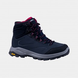 Buty trekkingowe damskie Alpinus Tactical Bordaglia W granatowe