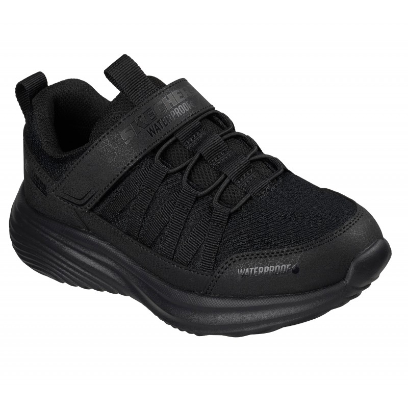 Buty młodzieżowe Skechers Waterproof: Bounder Pro - Aqua Step