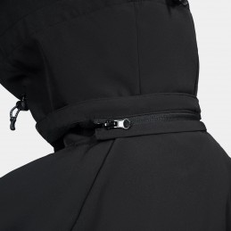 Kurtka damska softshell Alpinus Minthi Tactical czarna - MK18858