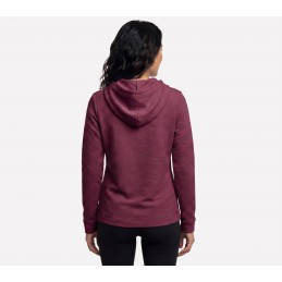 Bluza damska Skechers GO WALK Everywhere Tunic Jacket