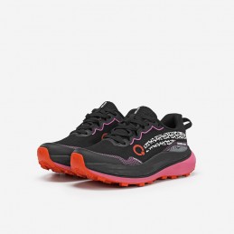 Buty damskie Atom TERRA MAX NITRO czarne - AT180