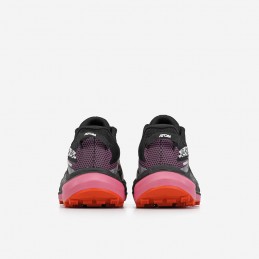Buty damskie Atom TERRA MAX NITRO czarne - AT180
