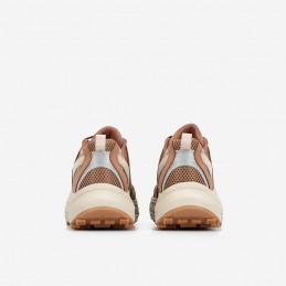 Buty damskie Atom VENTURE-MAX NOBUCK PENAUT - AT198