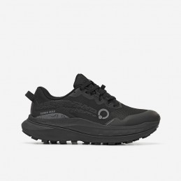 Buty męskie Atom Terra Max Nitro Waterproof All czarne - AT190