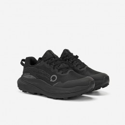 Buty męskie Atom Terra Max Nitro Waterproof All czarne - AT190