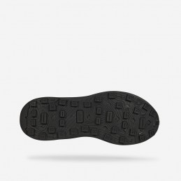 Buty męskie Atom Terra Max Nitro Waterproof All czarne - AT190