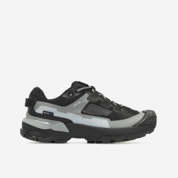 Buty damskie trekkingowe ATOM by Fluchos Hard-Rally Explore Pro