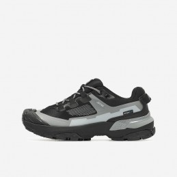 Buty damskie trekkingowe ATOM by Fluchos Hard-Rally Explore Pro