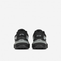 Buty damskie trekkingowe ATOM by Fluchos Hard-Rally Explore Pro