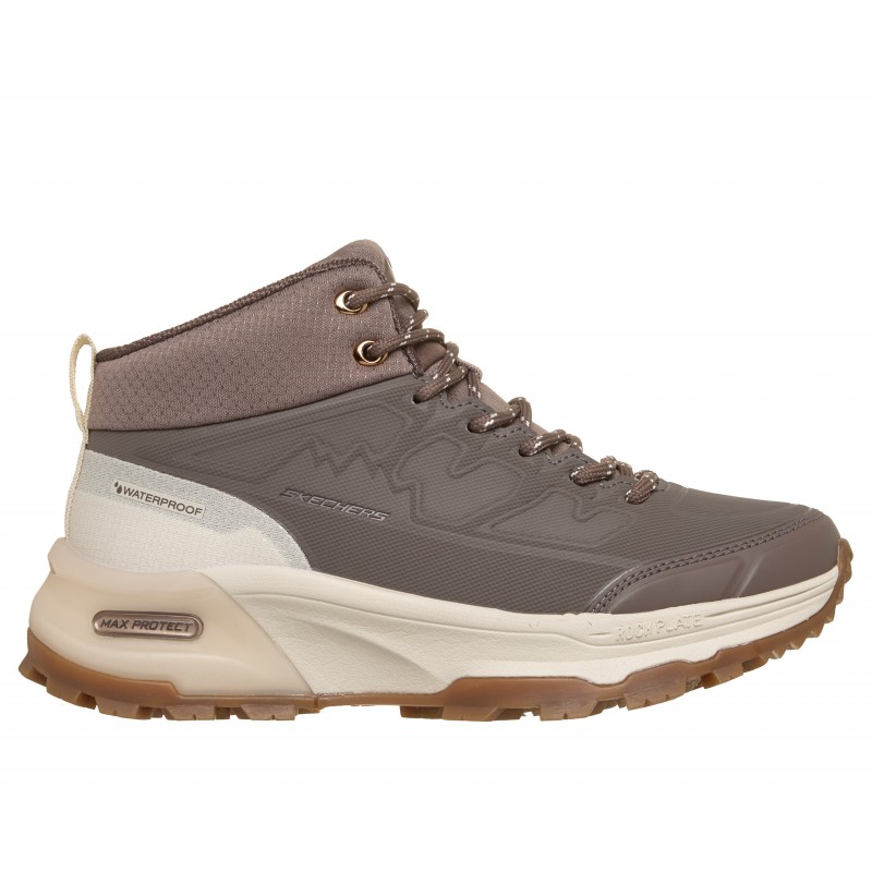 Buty damskie trekkingowe Skechers Max Protect Legacy - Weekend