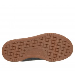 Buty młodzieżowe Skechers Quick Street - City HI szare -