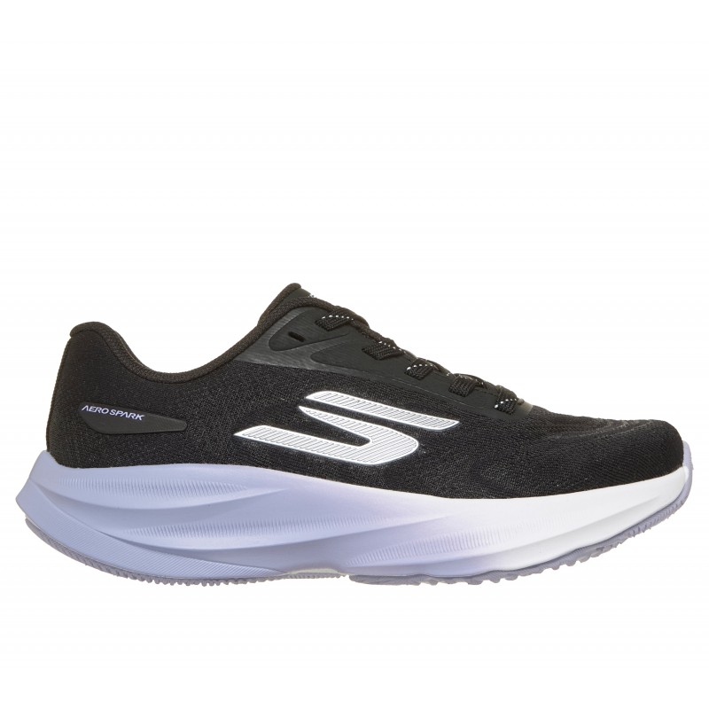 Buty młodzieżowe Skechers Skechers Aero Spark - Speedwave