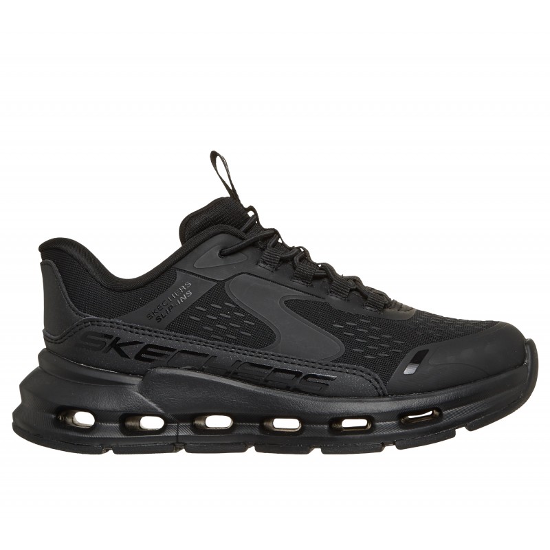 Buty młodzieżowe Skechers Slip-ins: Glide-Step - Vista Lane
