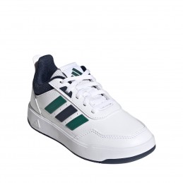 Buty młodzieżowe adidas Tensuar Sport 3.0 białe - KI6512