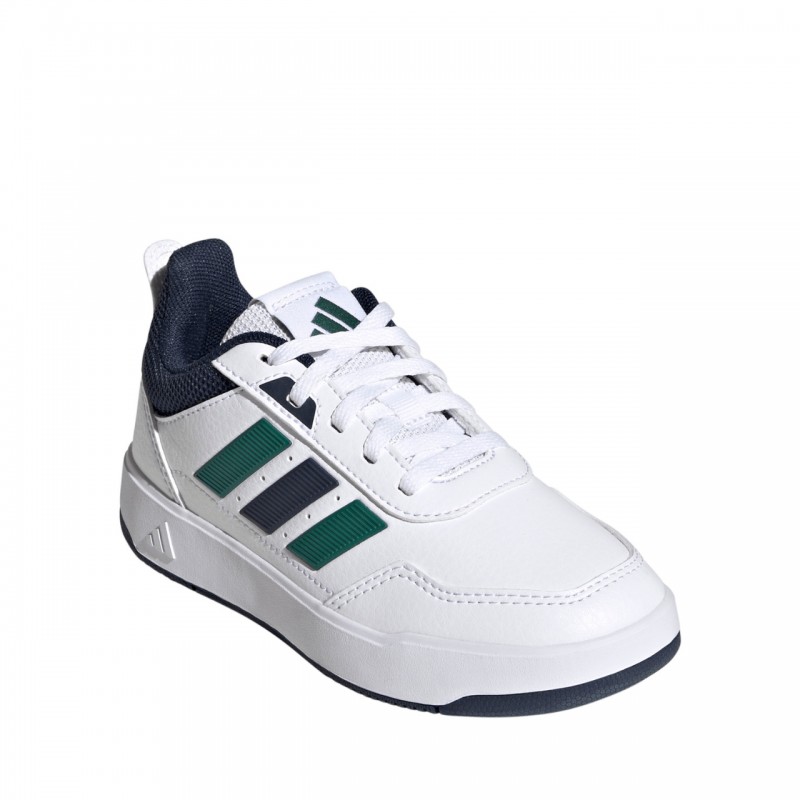 Buty młodzieżowe adidas Tensuar Sport 3.0 białe - KI6512