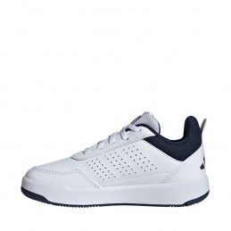Buty młodzieżowe adidas Tensuar Sport 3.0 białe - KI6512
